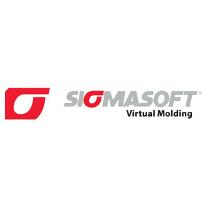 Sigmasoft Virtual Molding